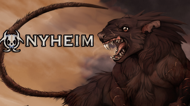 战胜鼠疫 重建人类社会文明！ 《尼翰姆》上架移动平台！