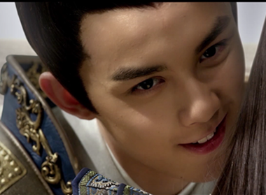 “小飞流”又一次演哪吒 《大闹东海》评测