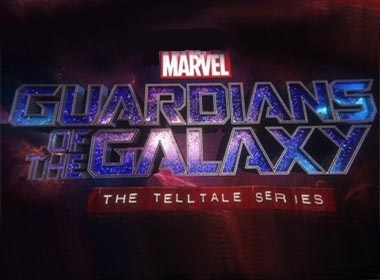 Telltale操刀星爵归来 《银河护卫队》手游明年上架