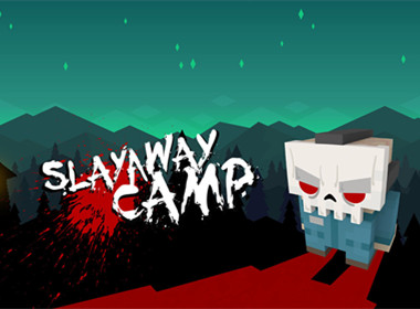 我是一个杀人狂 《Slayaway Camp》即将上架