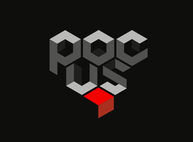 Gamebra.in的极简空间错觉 《Pocus》即将上线