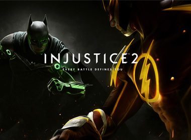 DC的英雄们又打起来了！ 乱斗神作《不义联盟2》上架
