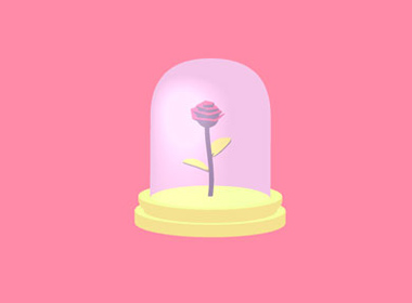 转不停，变不停，《Vignettes》是一个电子“玩物”