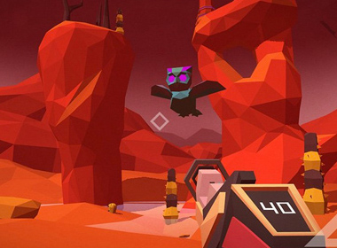 被称为手机版无人深空的《Morphite》现在咋样了？