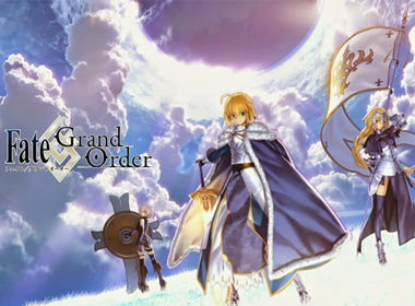 《FGO》夏季登陆美国，玩家们怎么看？