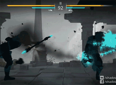 没“暗影”还有三国武将，《暗影格斗3》即将封测