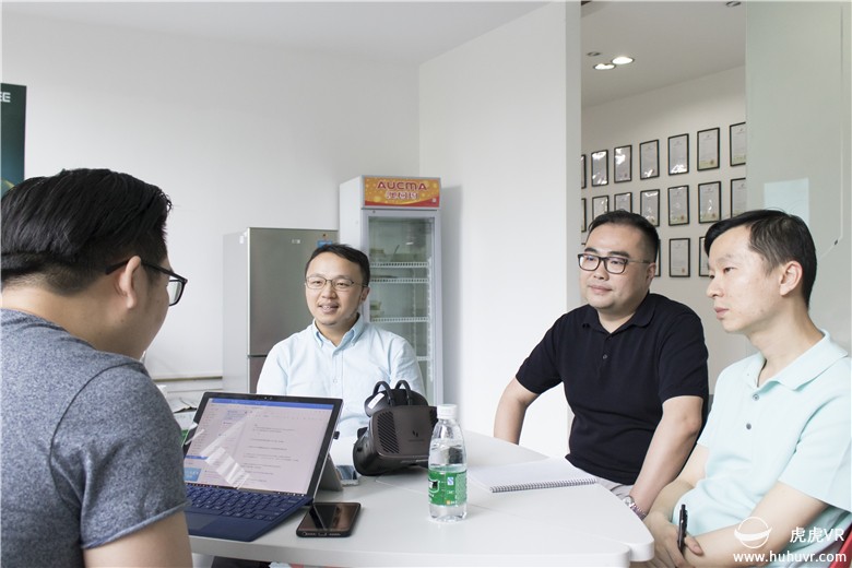 探营 IDEALENS ：用心做产品，拒绝哗众取宠