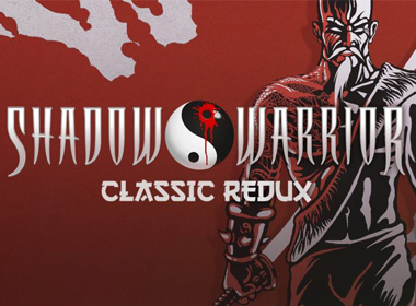 经典重临！20年前《影子武士》登陆安卓啦！