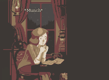 揭露创作背后的辛酸，现实力作《狮子之歌》7月上架