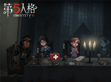 不对称对抗和哥特风，《第五人格》开启网易的全新尝试