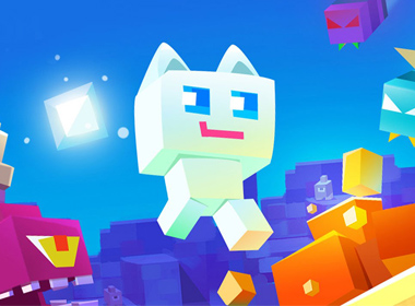 去年App Store十佳游戏续作，《超级幻影猫2》即将来袭