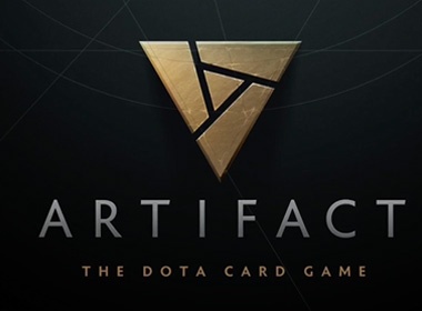 V社公布卡牌新作《Artifact》，抱的是DOTA的大腿啊！