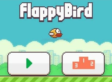 因放弃对iOS11更新，《Flappy Bird》跟玩家“永别”了！