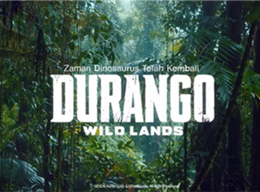 回到侏罗纪与恐龙共生 开放生存手游《野生之地：杜兰戈》将于5月推出