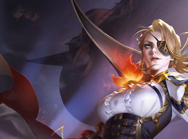 《王者荣耀》：用最简短的文字告诉你5月15日版本都会更新啥