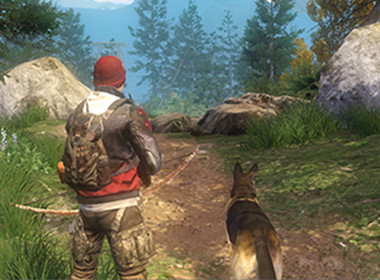 开测一分钟服务器爆满？ 网易生存新作《明日之后》到底啥样？