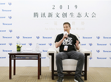 爆款制造机Supercell成功秘诀：冒险与创新齐头并进