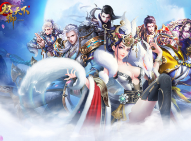 国战引入生存竞技将再度大热？解析国战端游研发三大新思路