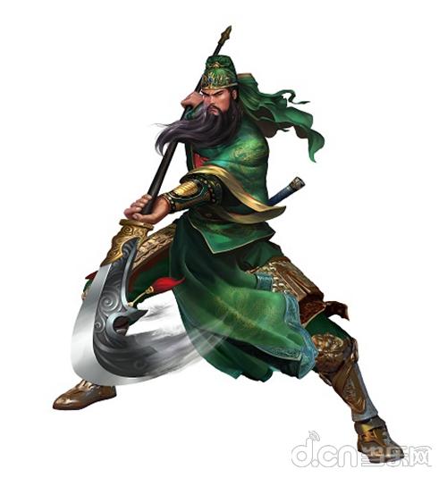 刘关张霸气,关霸气图片,关_大山谷图库