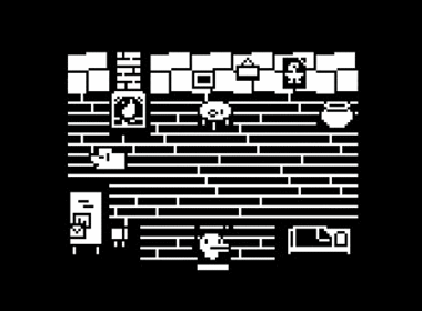 这款小游戏让你60秒必须死