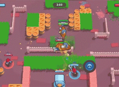 《荒野乱斗》国服上线前，我们找几个玩家聊了聊