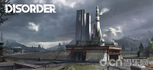 准备亲临近未来世界 Disorder 4月下旬开启首测 1zjj Com 手游再聚网