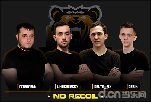 登机强者集结无限法则地表最强登机战队盘点