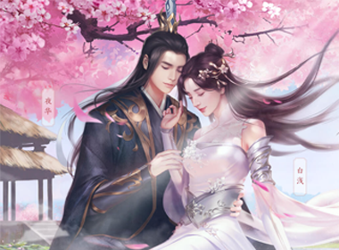 10年的《三生三世十里桃花》：7次IP衍生孵化，新游将公测热度再上涨