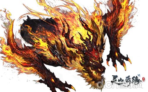 武灵重装上阵灵山奇缘开启烧脑策略之路