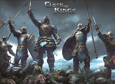 5周岁的《列王的纷争》，正在寻求更多的可能性