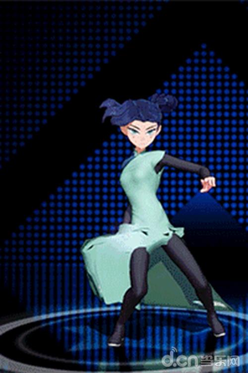 阿珍爱上了阿强非人学园全新联动英雄梅花十三上线