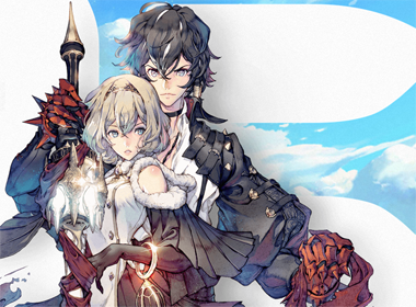 收集型手游《Exos Heroes》韩国双平台正式推出