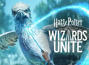 上线5个月成绩被PMGO吊打，留给哈利波特AR手游的时间不多了