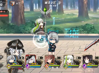 手游《Ove Generation》日本预约开始，榊原由依将演唱游戏主题曲