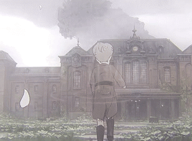 别离是为了更好的相见，雷亚名作《古树旋律》续作回归