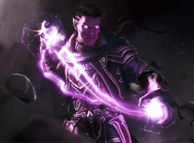 上古卷轴卡牌游戏在西方“猝死”，救世主还得是中国玩家？