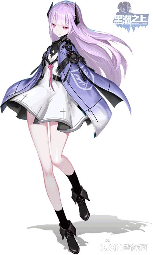 全新异能者参上黑潮之上首测角色大公开