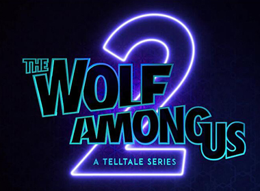 《与狼同行2》复活，是Telltale精神最后的倔强