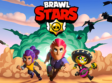 《荒野乱斗》首年营收近30亿元，贡献最多的是韩国人