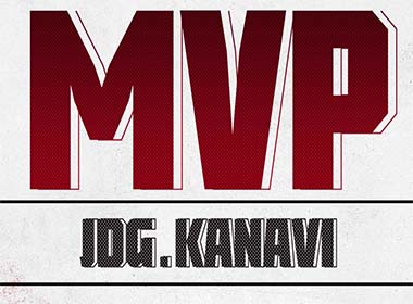 2020LPL春季赛常规赛 JDG.Kanavi力压其他选手获得MVP