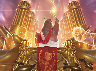 无限火力再度来袭 美服已经上线国服还会远吗？