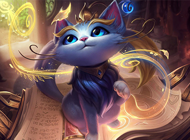 《英雄联盟》无限火力最强“装备” 游戏中的第七件神装