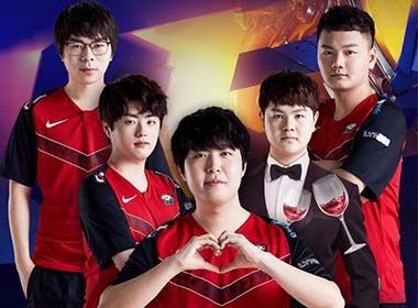 赛场看点：鏖战五局 JDG3:2战胜TES获春季赛总冠军