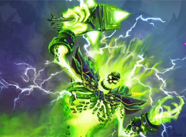 峰哥走了，大海盗时代即将开启！炉石传说战棋环境变化与新英雄点评