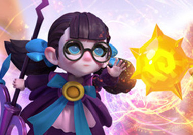 “铭刻”更加平衡的版本《螺旋风暴》新版本评测