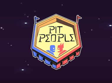 【今天玩什么】《Pit People（坑人）》：这款游戏的快乐冒险永不过时