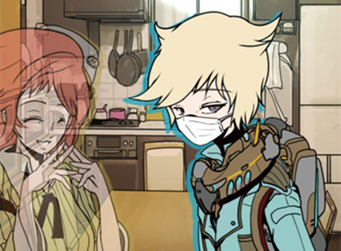 【今天玩什么】《艾比~交流障碍的我所选择的未来~》：看到名字这么长就知道是什么类型游戏的说