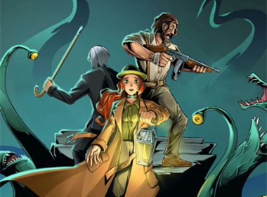 【今天玩什么】《理智边界》：刚开始觉得很难后期发现确实很难