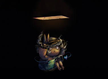 【今天玩什么】《3rd eye（第三只眼）》：东方Project奇怪小孩恋恋的精神世界大冒险