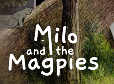 【今天玩什么】《Milo and the Magpies（米洛与喜鹊）》：一只小猫咪的奇妙回家路